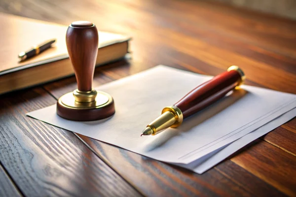 Mobile notary assisting with general document notarization in North Myrtle Beach Mobile notary assisting with general document notarization in North Myrtle Beach